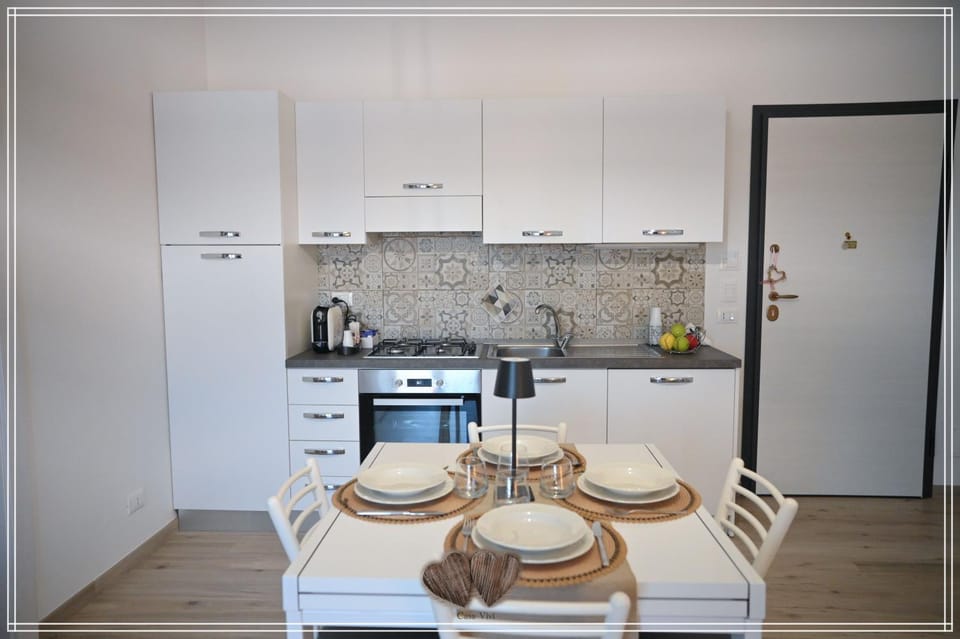 Casa Vivì Apartment in Apulia