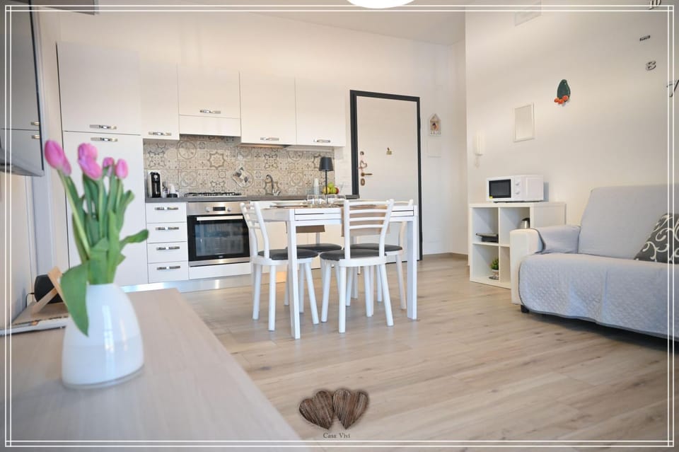 Casa Vivì Apartment in Apulia