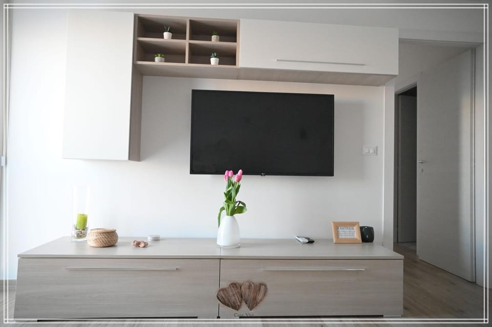 Casa Vivì Apartment in Apulia