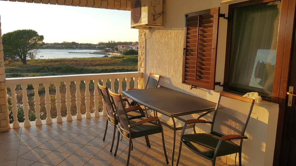 View (from property/room), Balcony/Terrace, Balcony/Terrace, Sea view