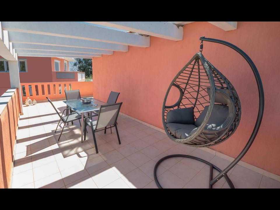 Blue Horizon Apartments&Maisonettes Apartment in Thasos