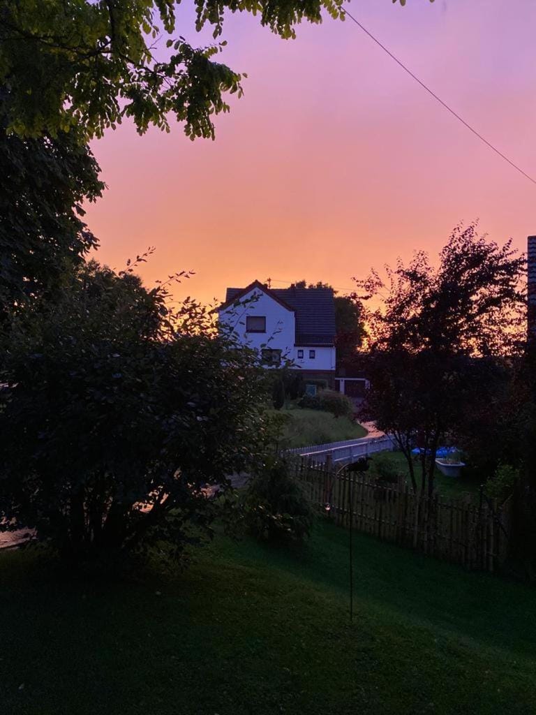 FeWo Mädi Apartment in Rhineland-Palatinate