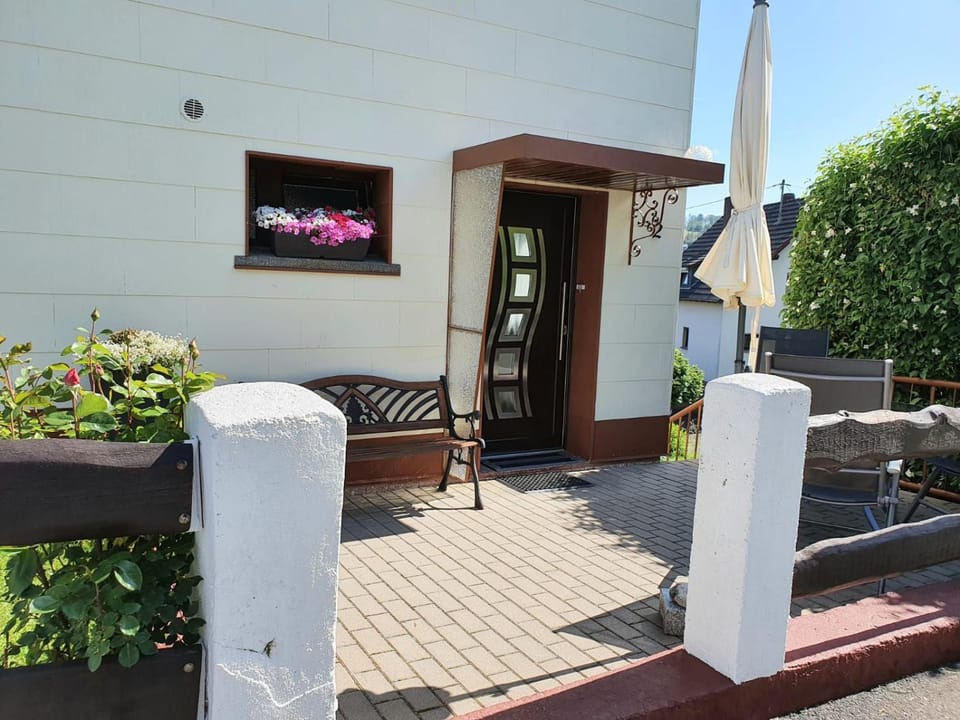 FeWo Mädi Apartment in Rhineland-Palatinate