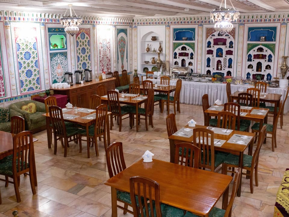 Restaurant/places to eat, Breakfast