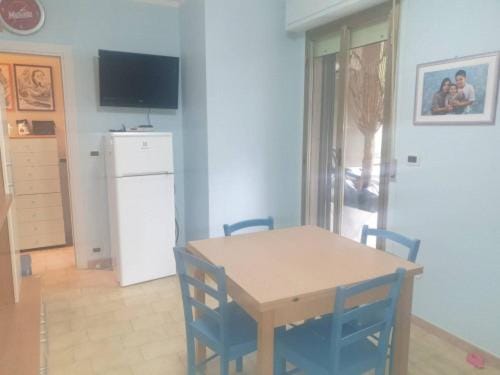 Casa Centurione Silvi Marina Apartment in Abruzzo