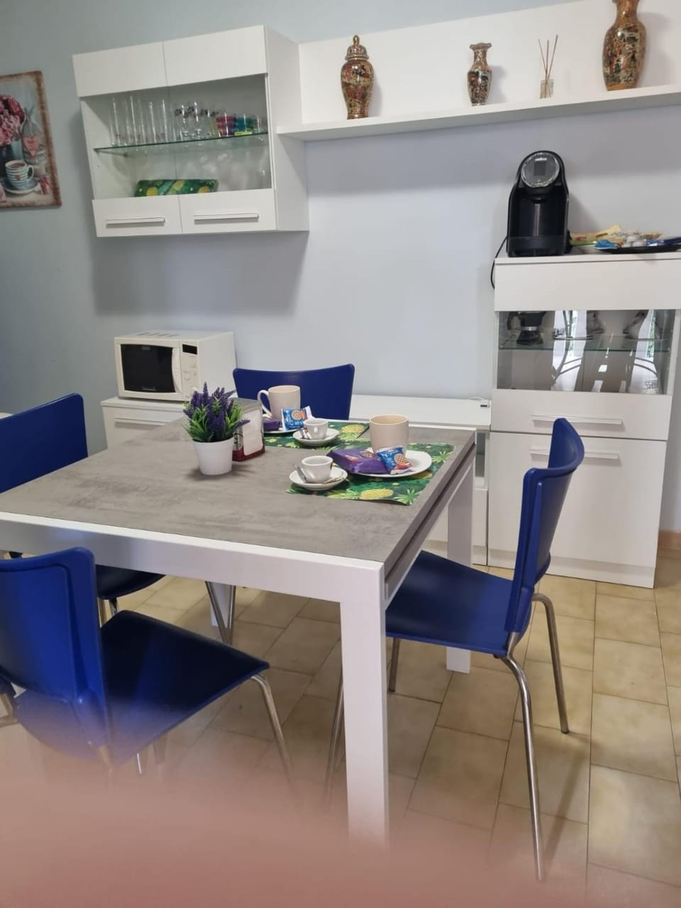 Casa Centurione Silvi Marina Apartment in Abruzzo