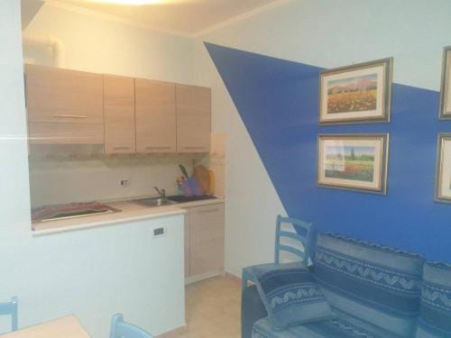 Casa Centurione Silvi Marina Apartment in Abruzzo