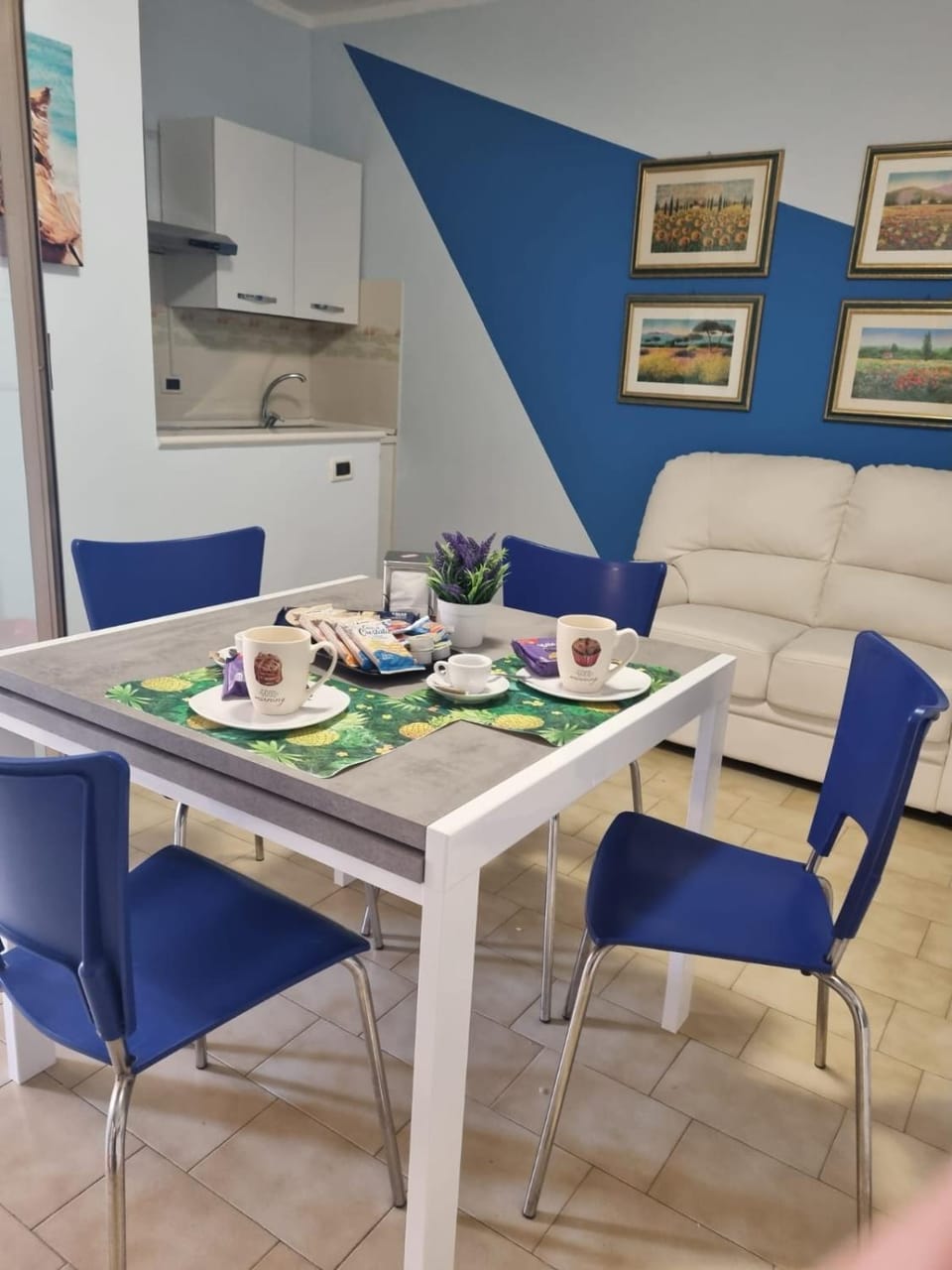 Casa Centurione Silvi Marina Apartment in Abruzzo