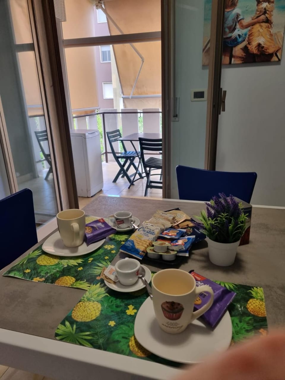 Casa Centurione Silvi Marina Apartment in Abruzzo
