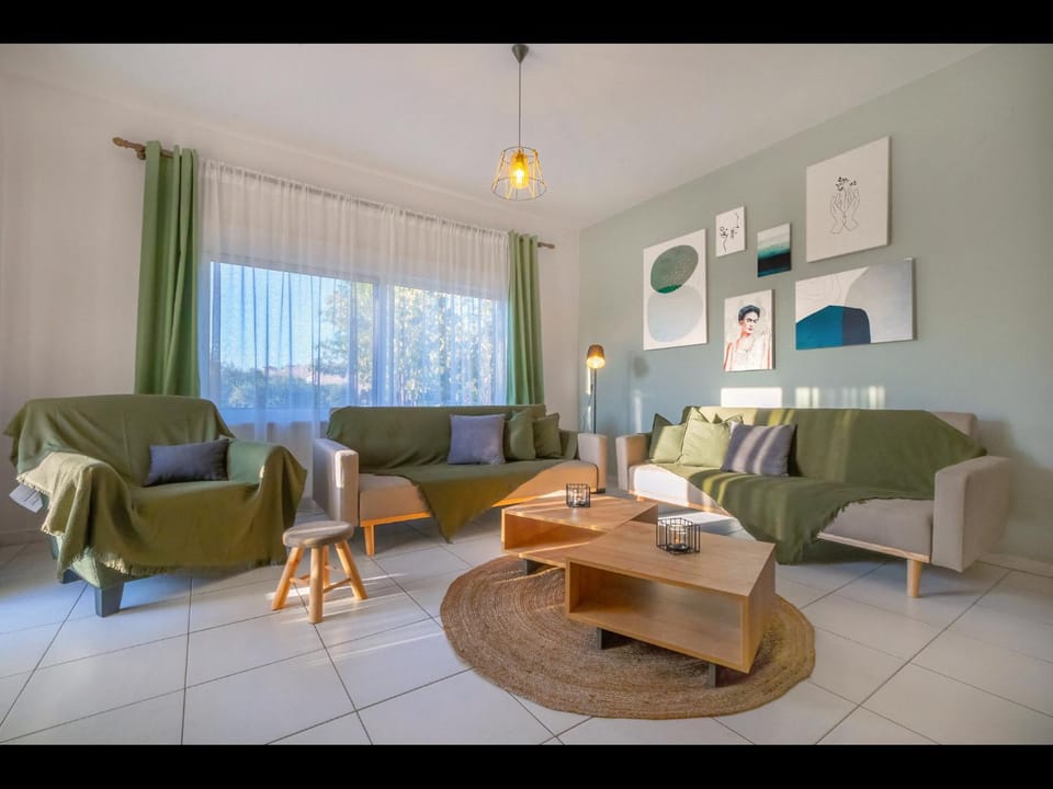 Omalia Apartment Apartment in Thasos