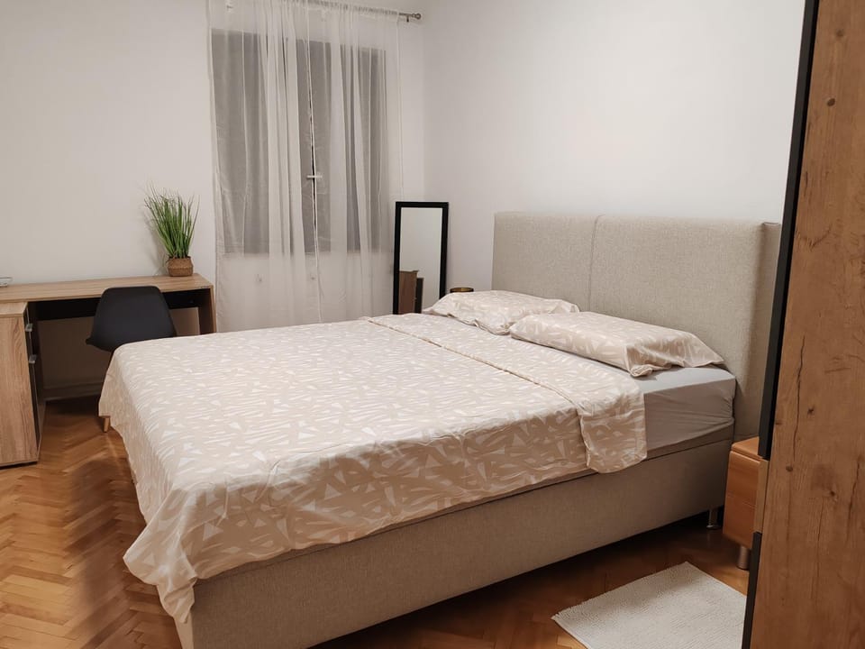 Little Paradise Apartment in Pula