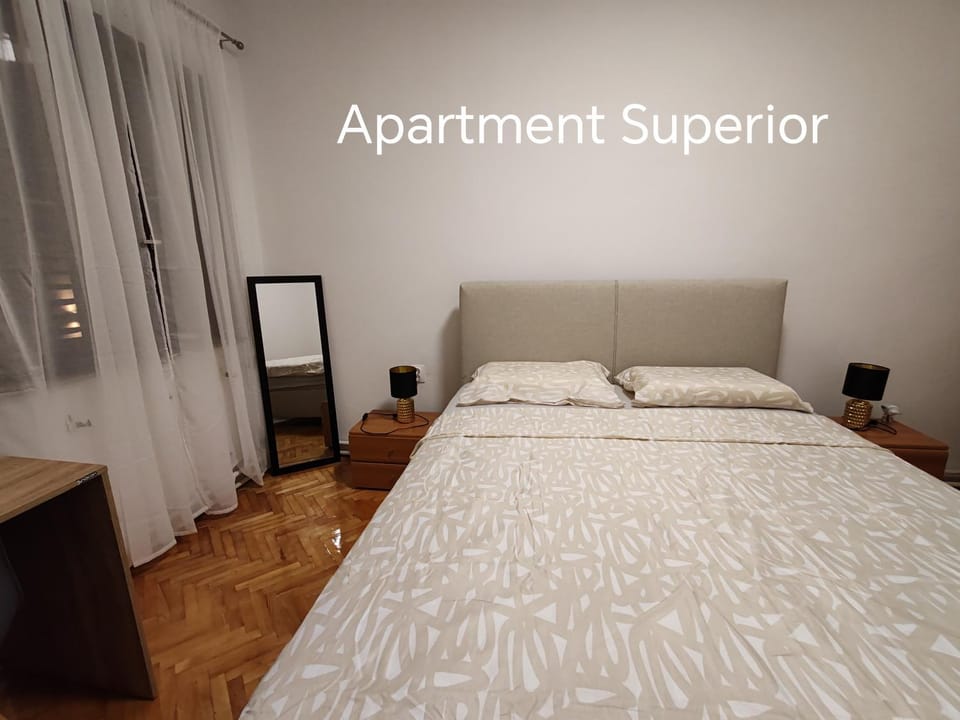 Little Paradise Apartment in Pula
