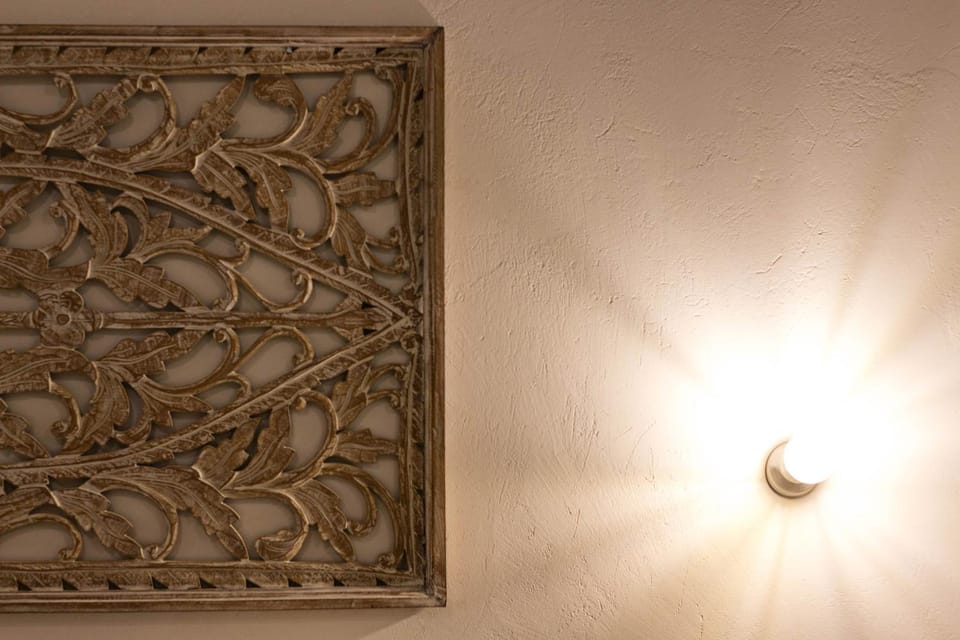 G25 Guesthouse Apartment in Apulia