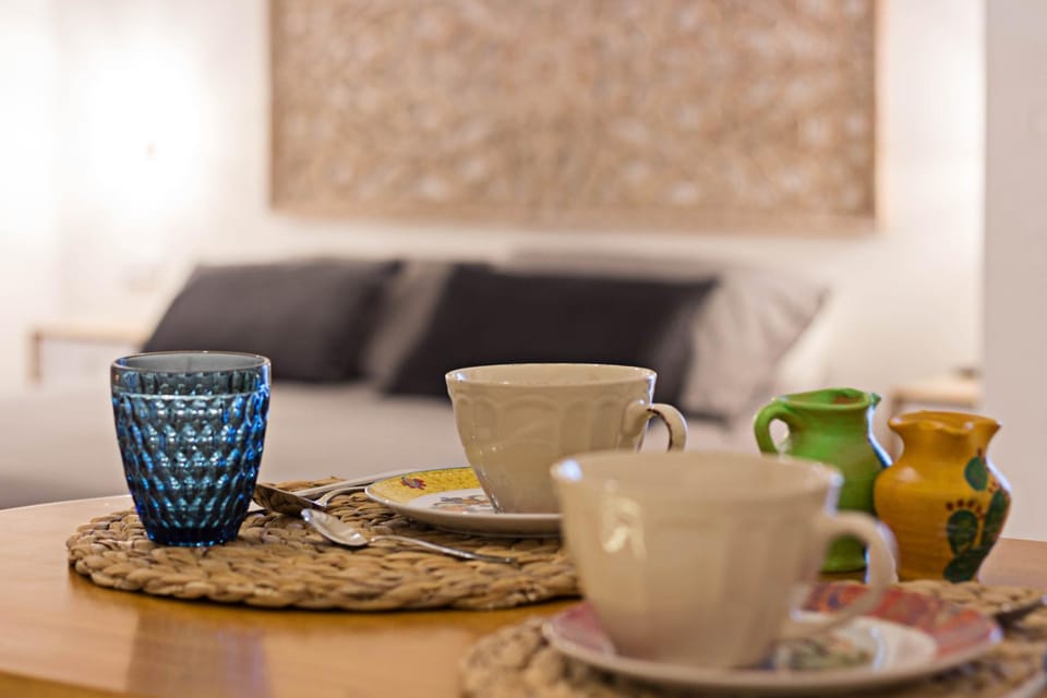 G25 Guesthouse Apartment in Apulia