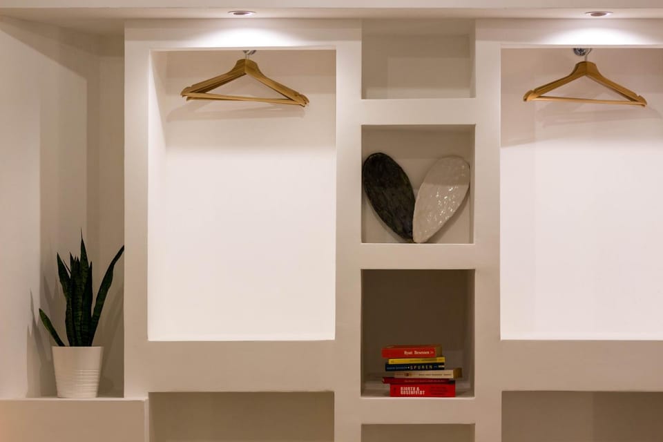 G25 Guesthouse Apartment in Apulia