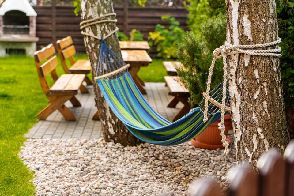 Nord Jastarnia Vacation rental in Pomeranian Voivodeship