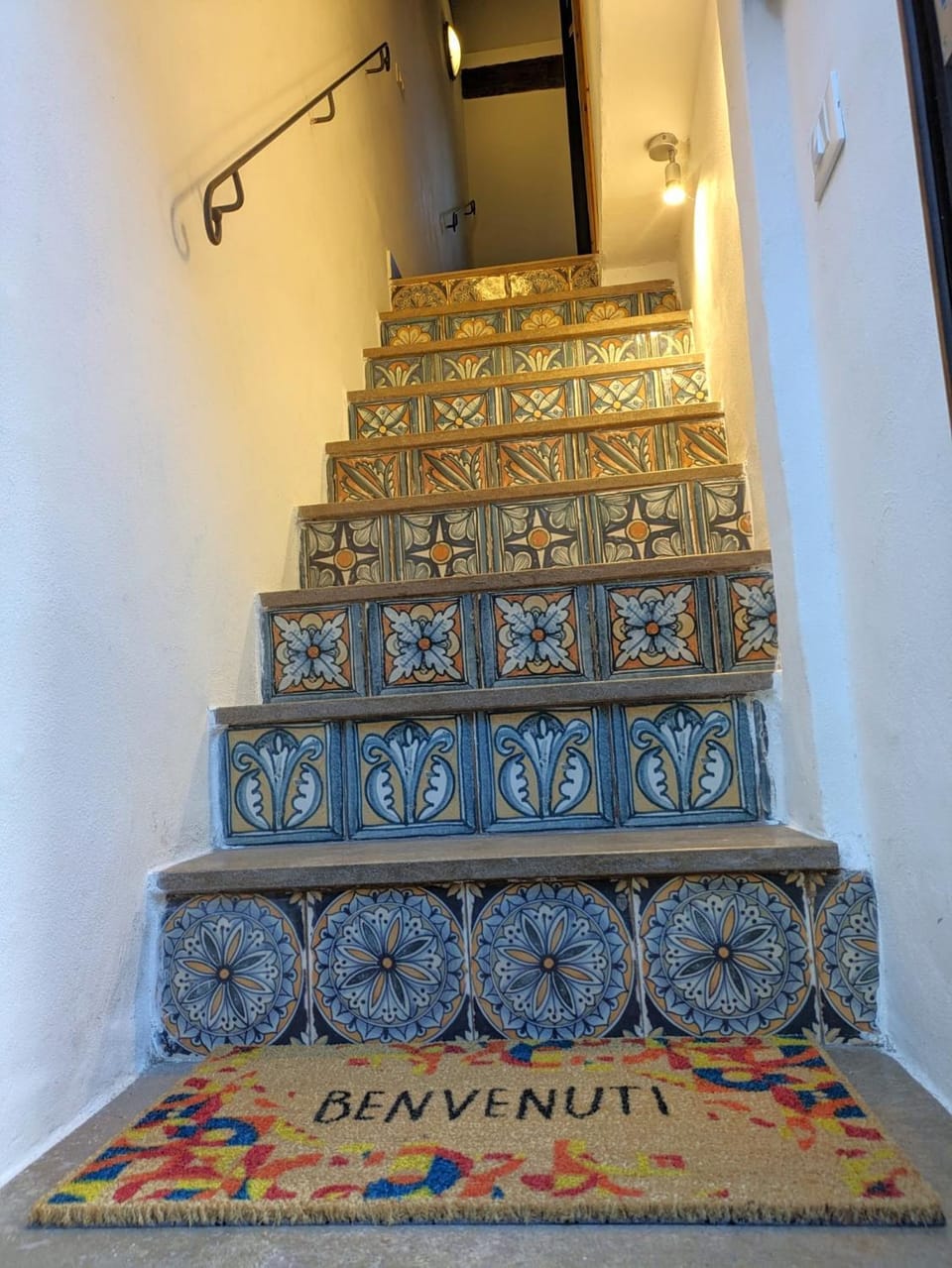 Decorative detail, Decorative detail