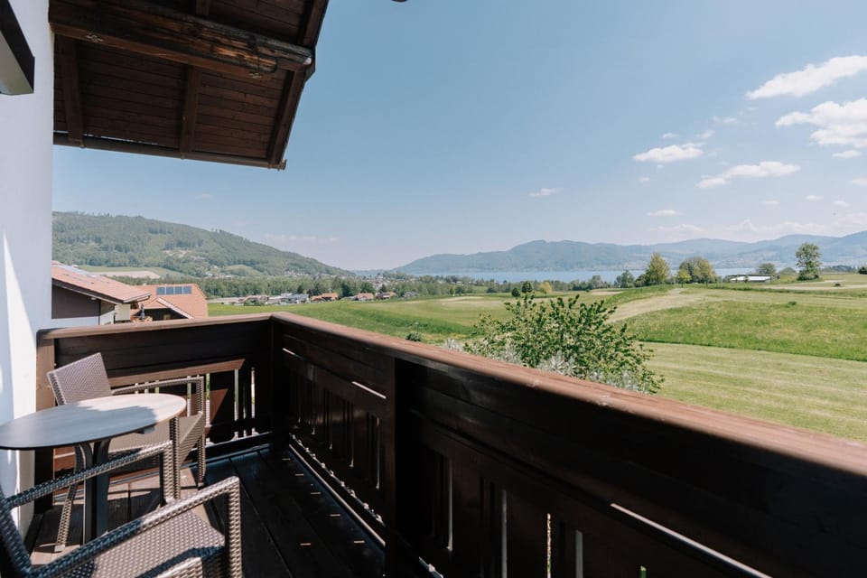 Hotel Alpenblick Attersee Hotel in Salzburgerland