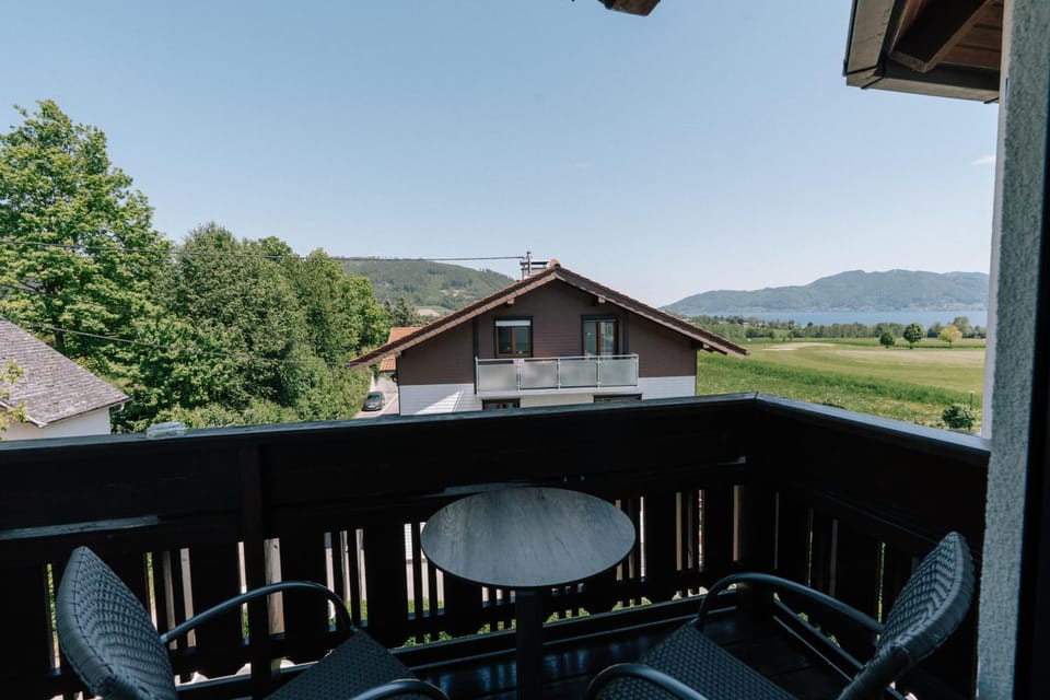 Hotel Alpenblick Attersee Hotel in Salzburgerland