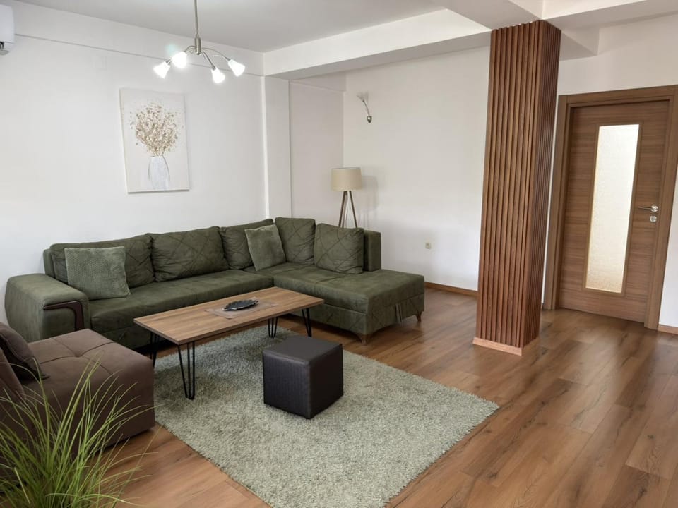 Eva apartment Apartment in Ohrid