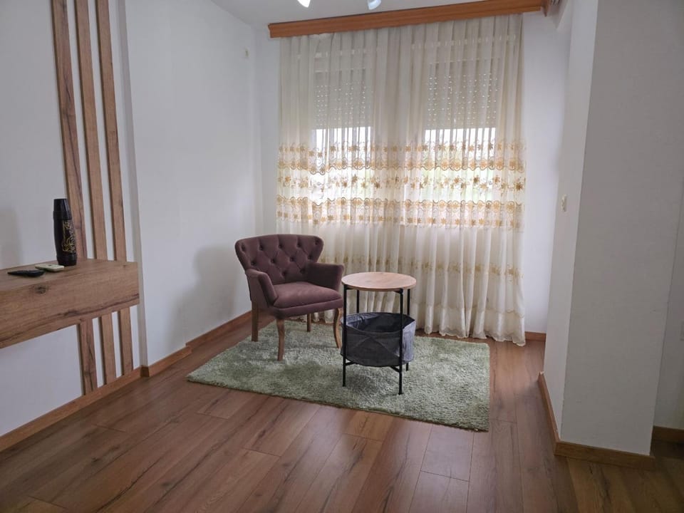 Eva apartment Apartment in Ohrid