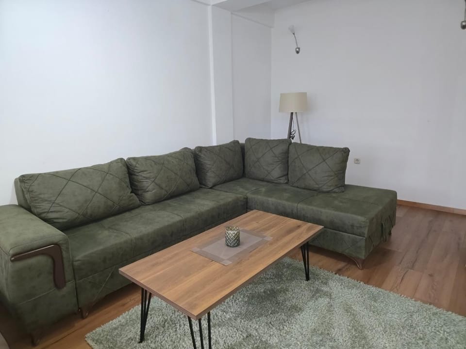 Eva apartment Apartment in Ohrid