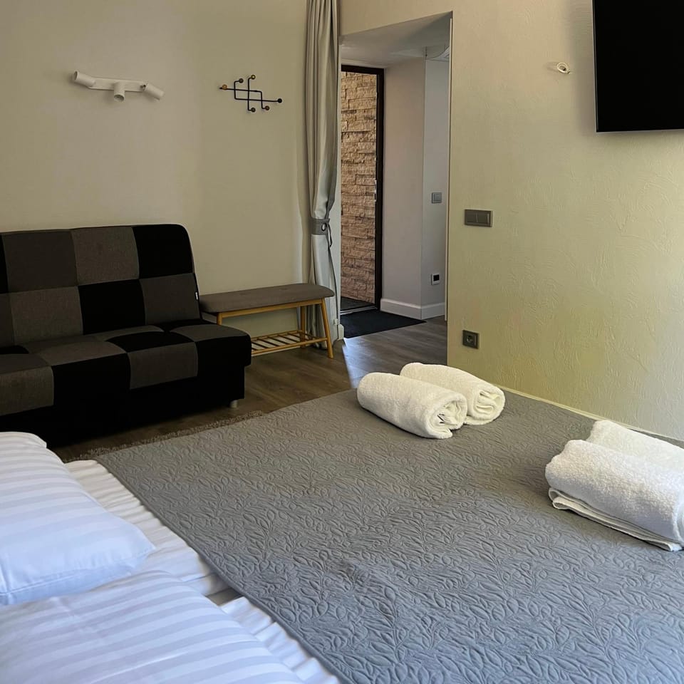 BIMBA Apartment in Palanga