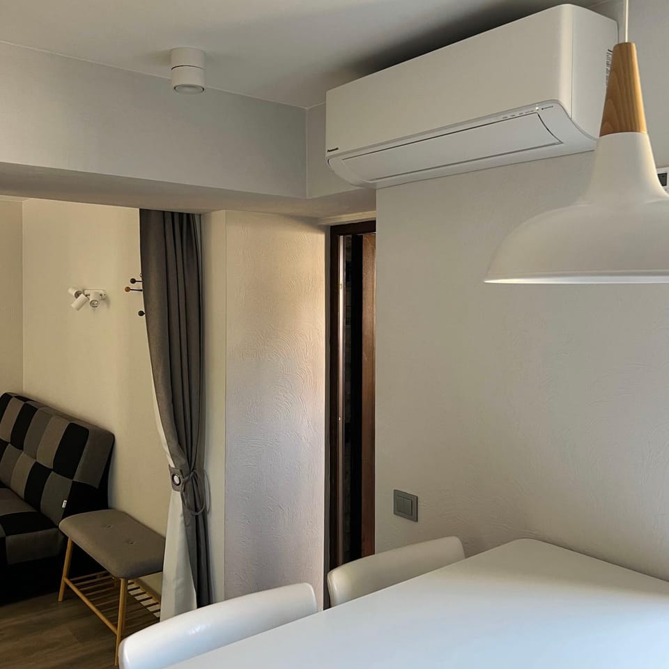 BIMBA Apartment in Palanga