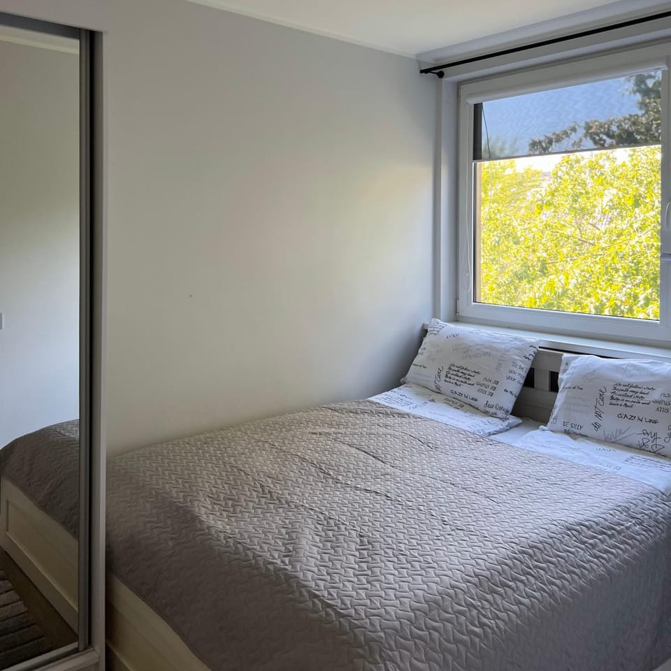 BIMBA Apartment in Palanga
