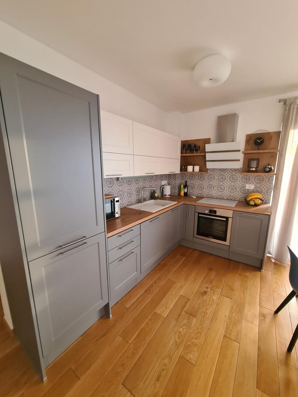 Kitchen or kitchenette, dishwasher, minibar, pet friendly, stove