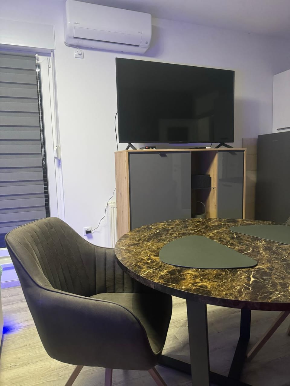 Apartman CITY CENTER 3-šetalište Apartment in Bosnia and Herzegovina