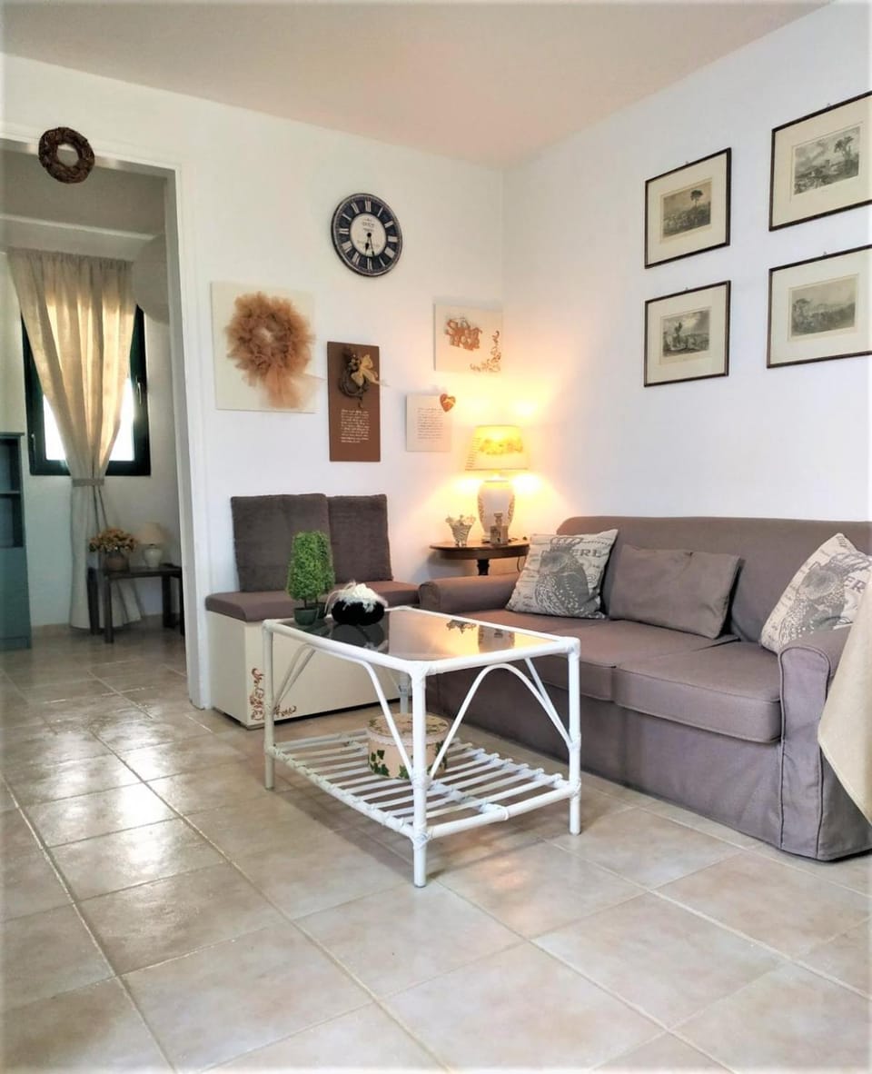 Olive, Village house in central Crete House in Crete