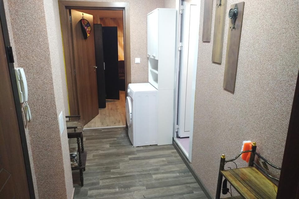 Apartament Edelvais Apartment in Varna