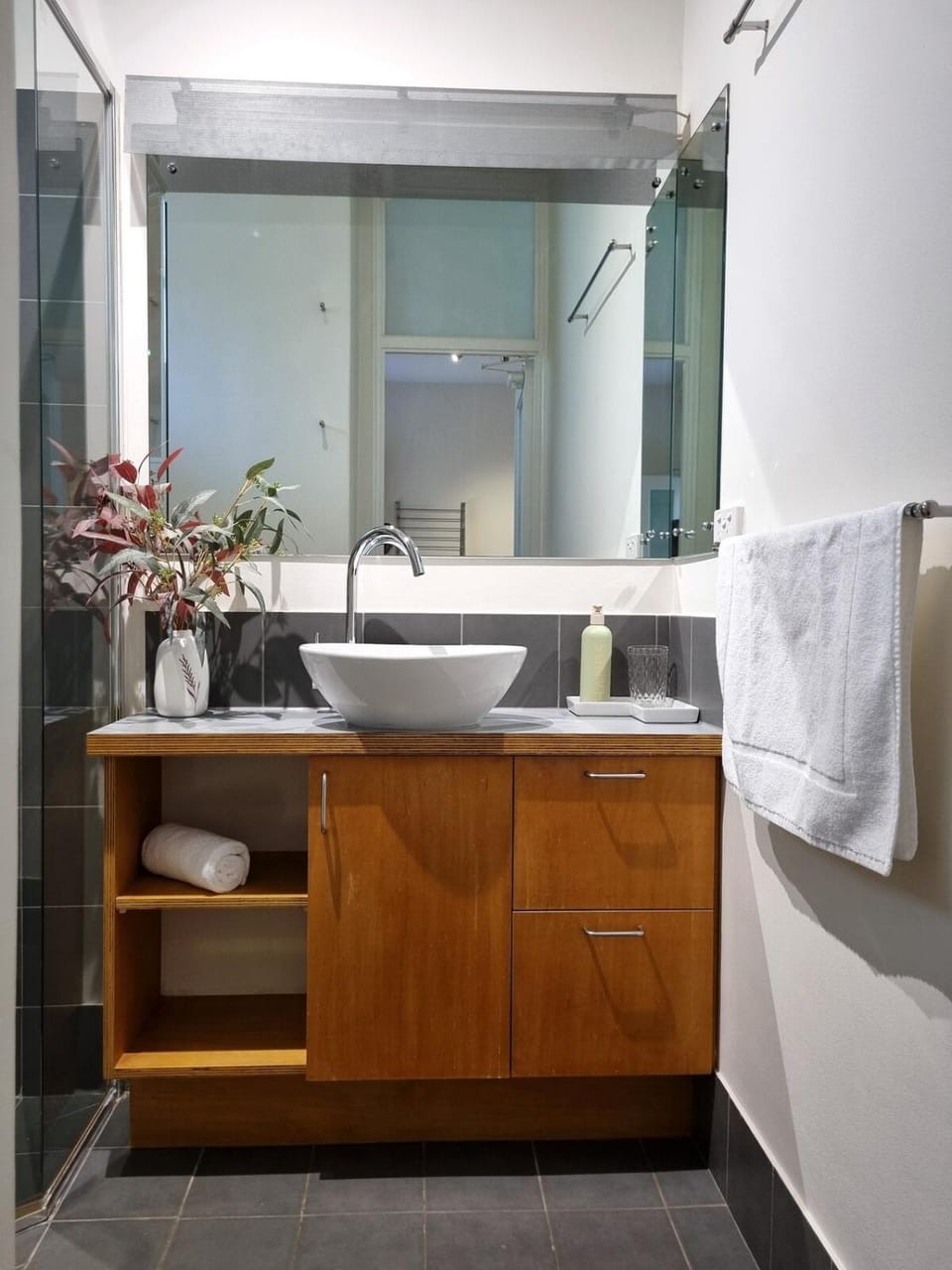 Eco Gallery Apartment Apartment in Perth