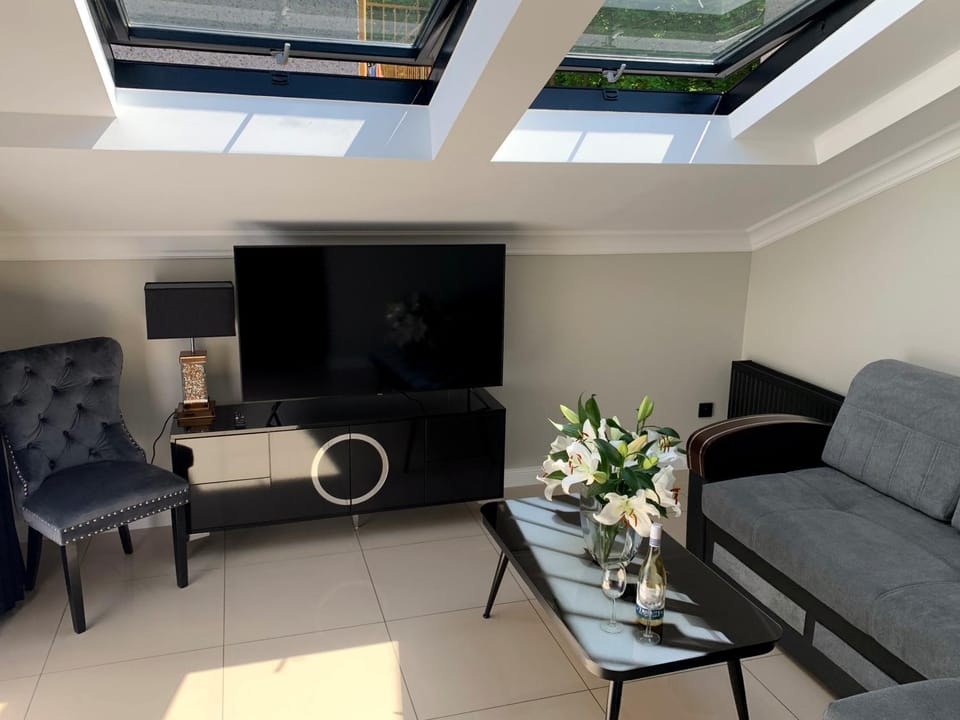 Willa Buk APARTAMENTY Apartment in Miedzyzdroje