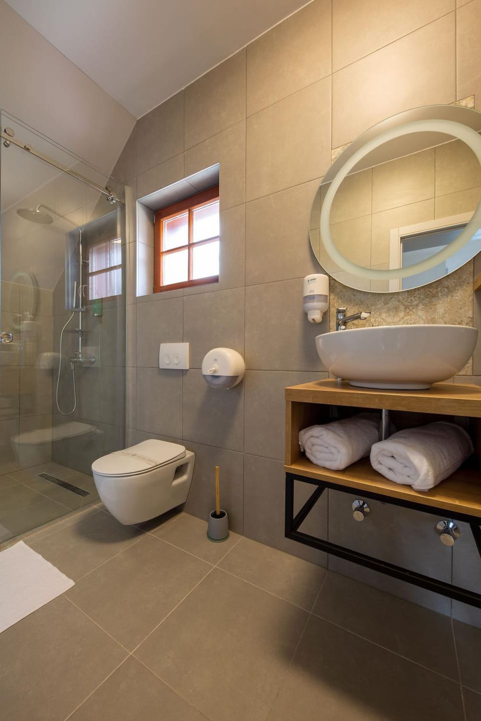 Toilet, Bathroom