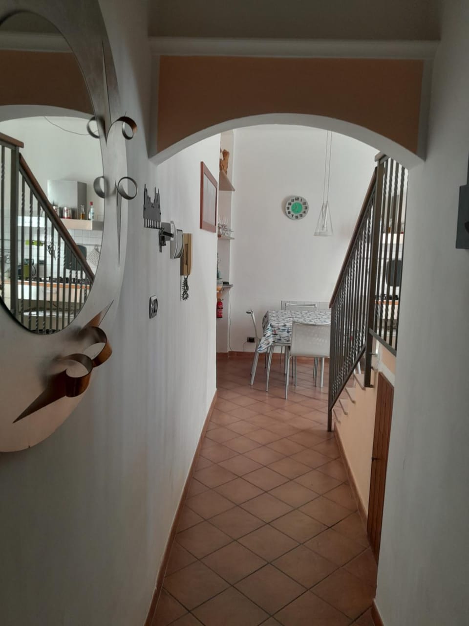 Centro Spotorno-Melting Pot Apartment in Spotorno
