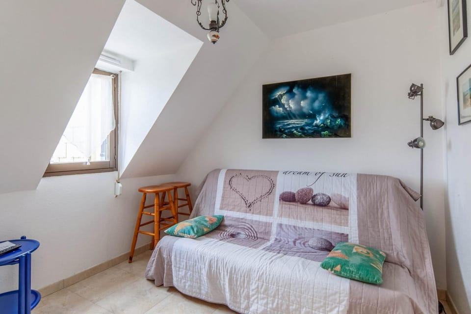 Appartement Sémaphore - Welkeys Apartment in Cabourg