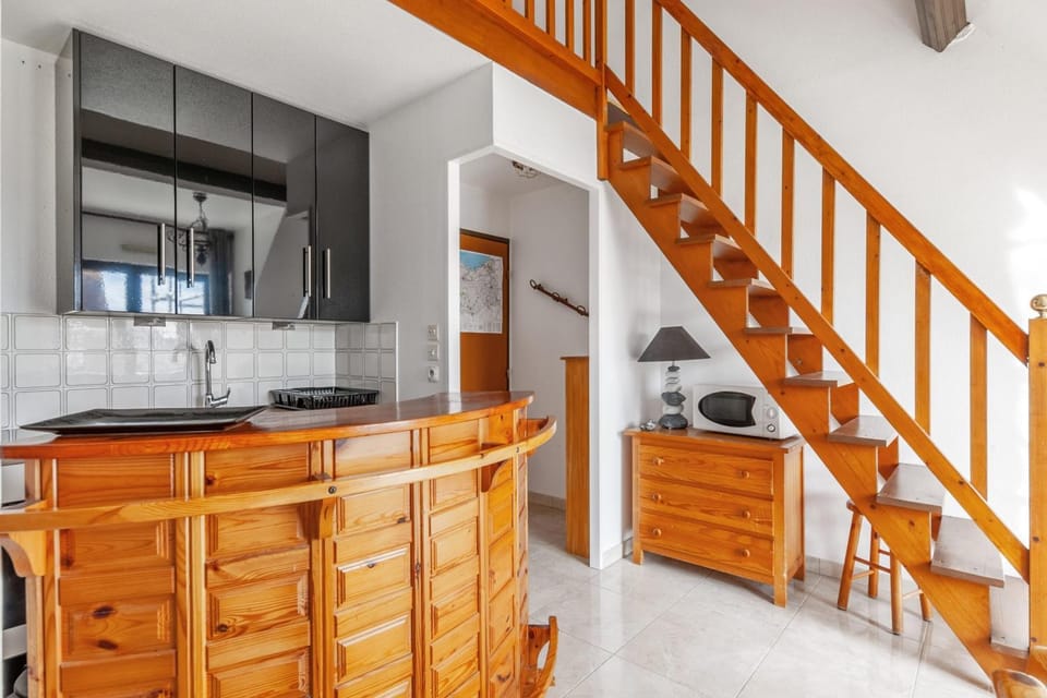 Appartement Sémaphore - Welkeys Apartment in Cabourg