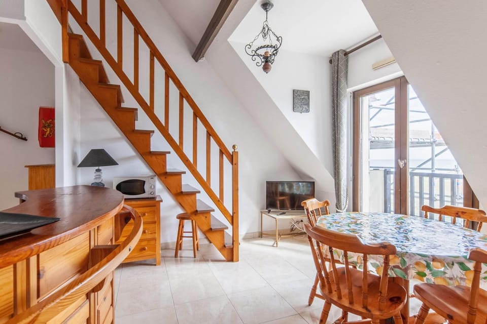 Appartement Sémaphore - Welkeys Apartment in Cabourg