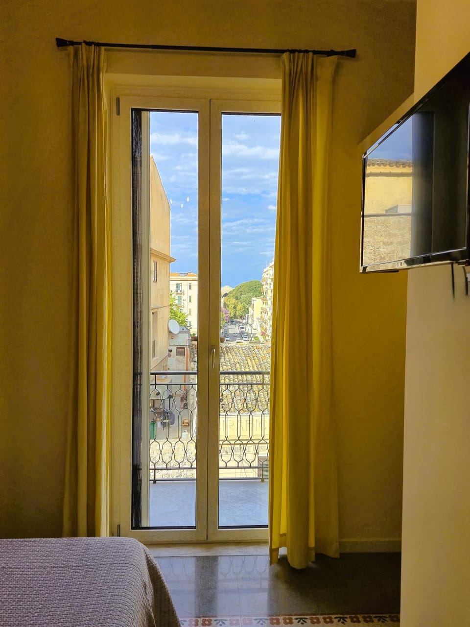 Antista Rooms Bed and Breakfast in Palermo