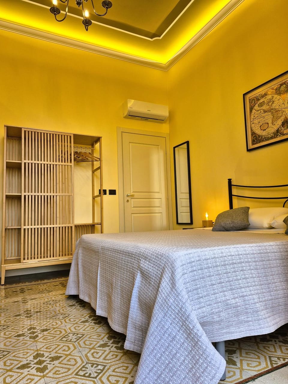Antista Rooms Bed and Breakfast in Palermo