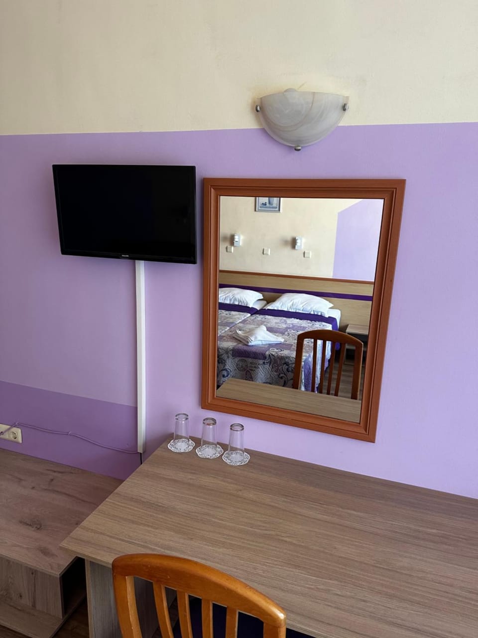 Park Hotel Riva Apartment in Varna