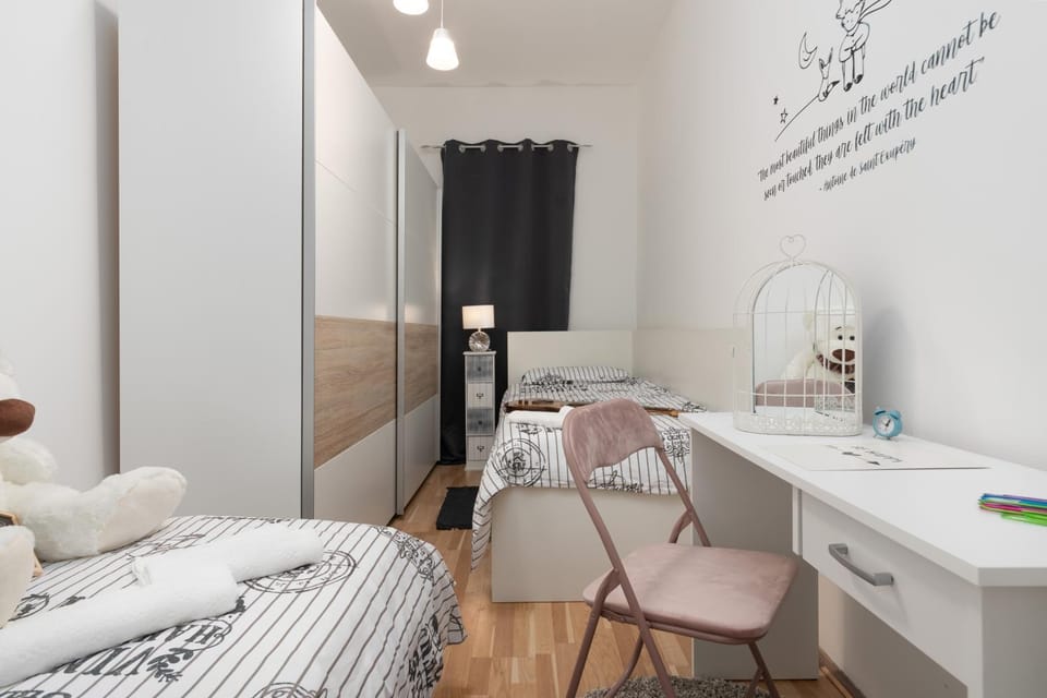 Lento Apartment Apartment in Istria County