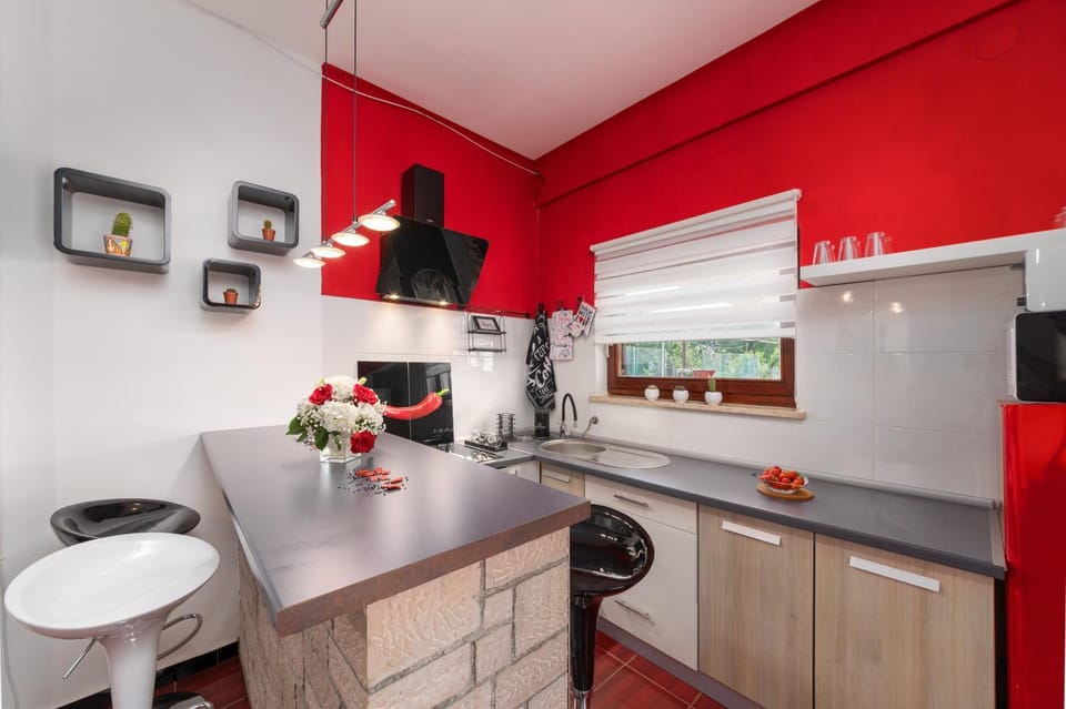 Lento Apartment Apartment in Istria County