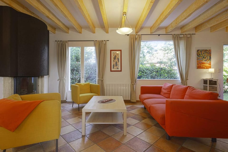 La Maison du Marais - Welkeys House in Labenne