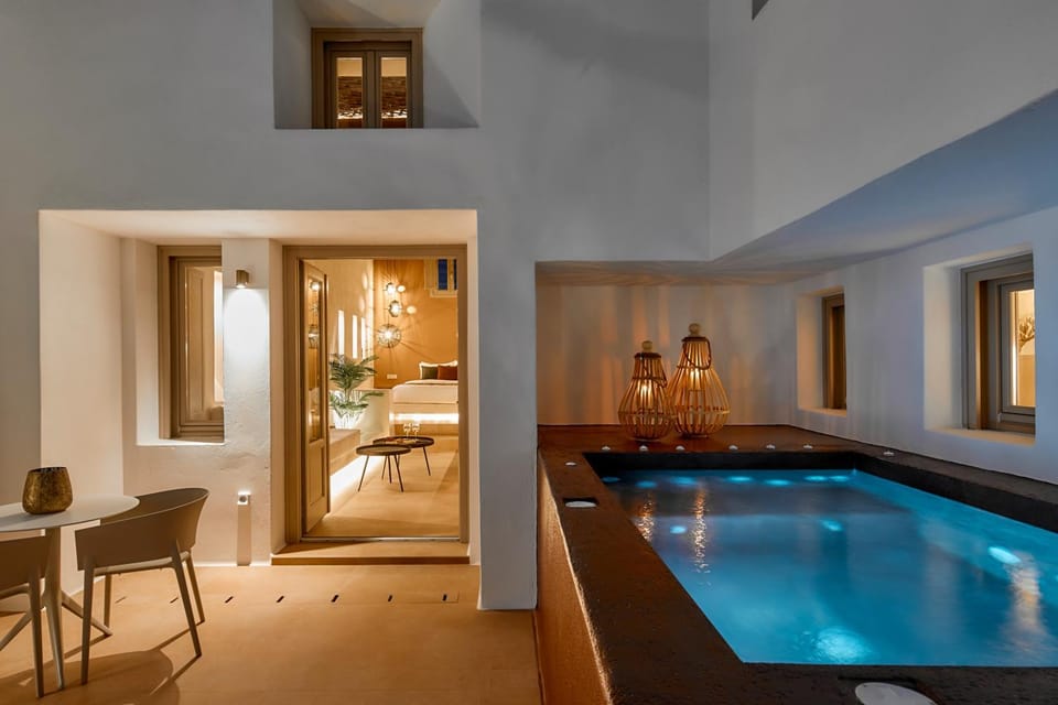 Patio, Hot Tub, Seating area