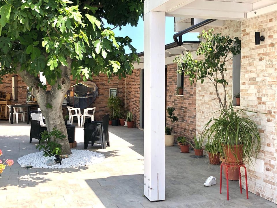 Villa Max&Lory Apartment in Quartu Sant'Elena