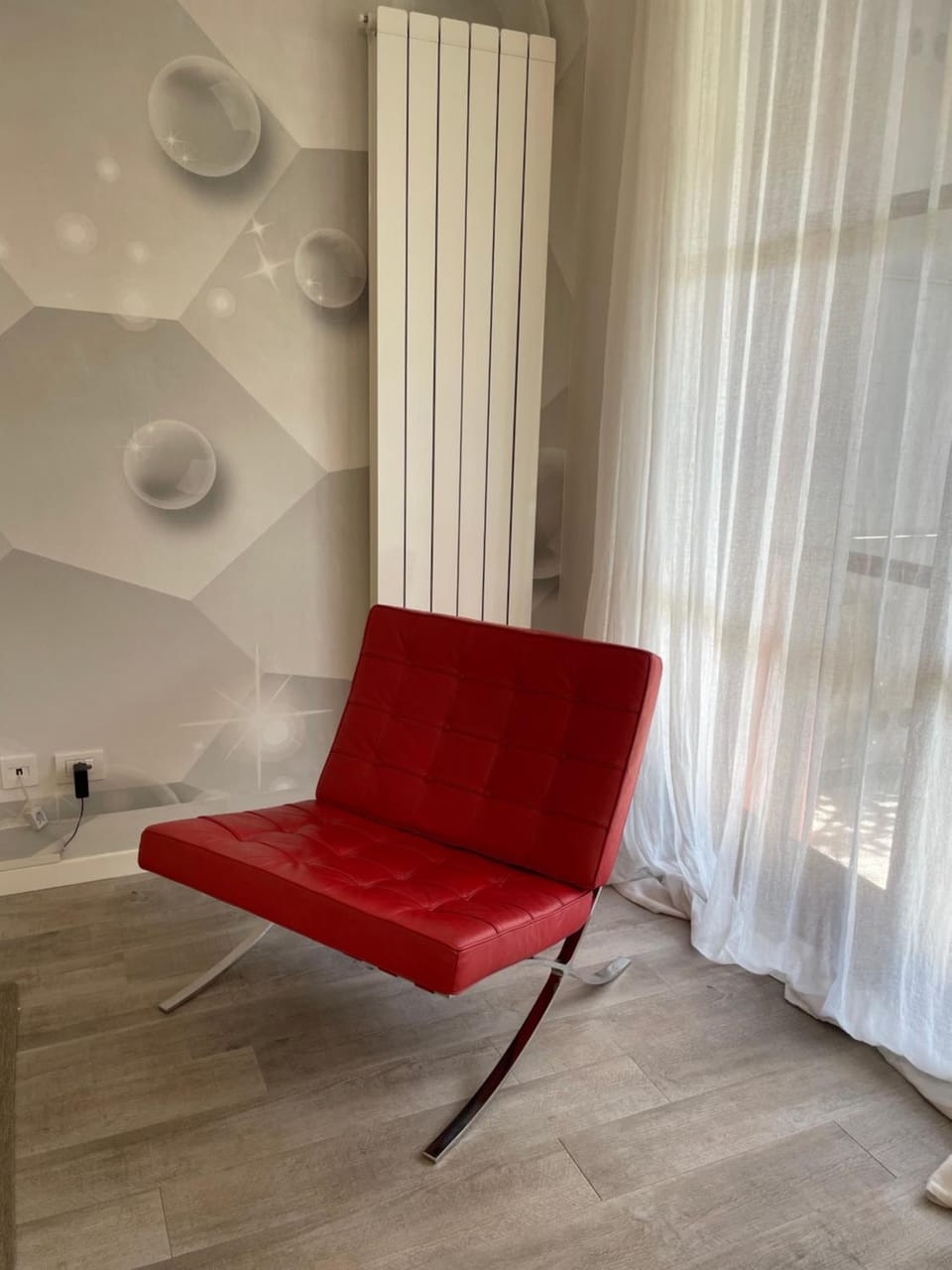 casa vacanze esmeralda Apartment in Lombardy