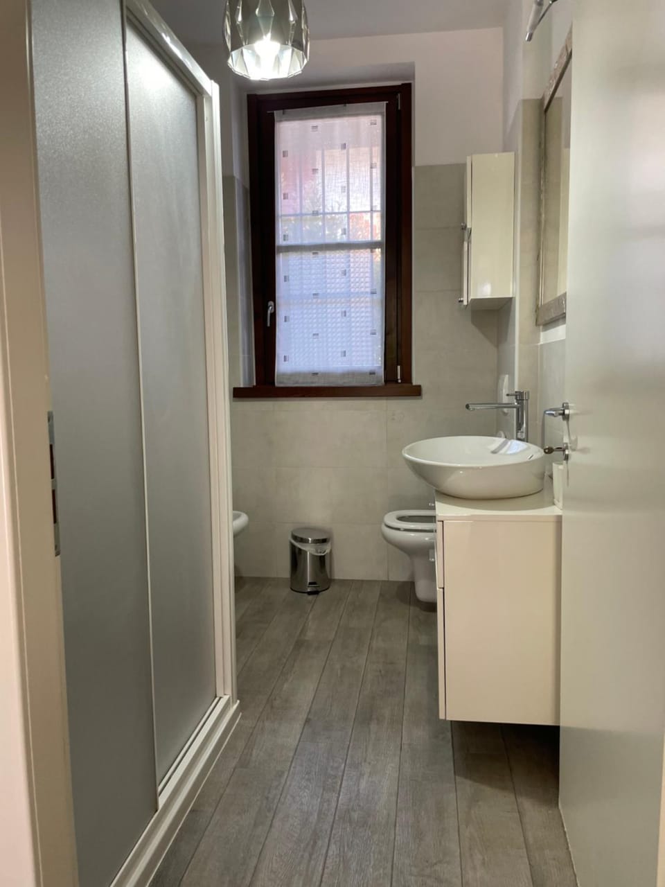 casa vacanze esmeralda Apartment in Lombardy